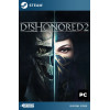 Dishonored 2 Steam CD-Key [GLOBAL]